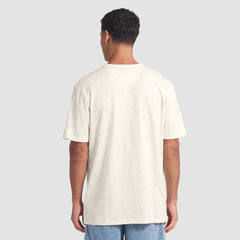 Minnesota Vikings Slub T-Shirt - Cream sale