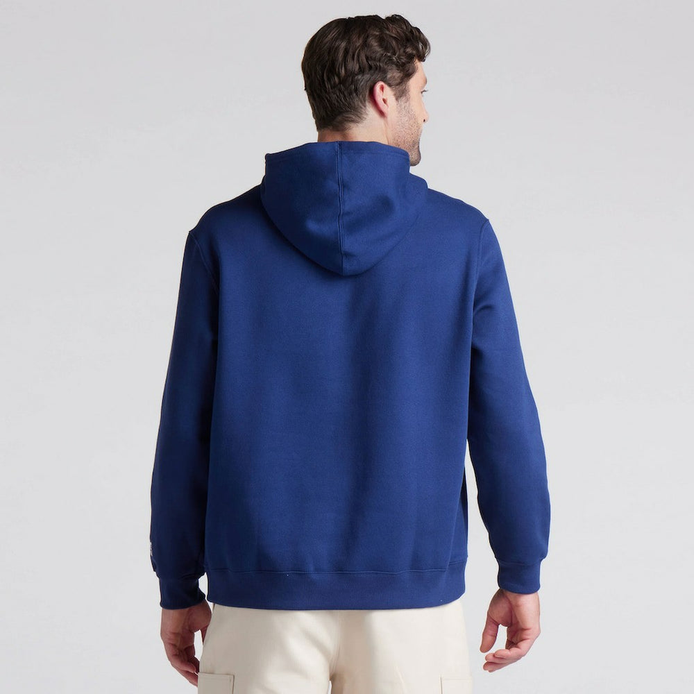 New England Patriots Pylon Cam Legacy Pullover Hoodie - Navy online