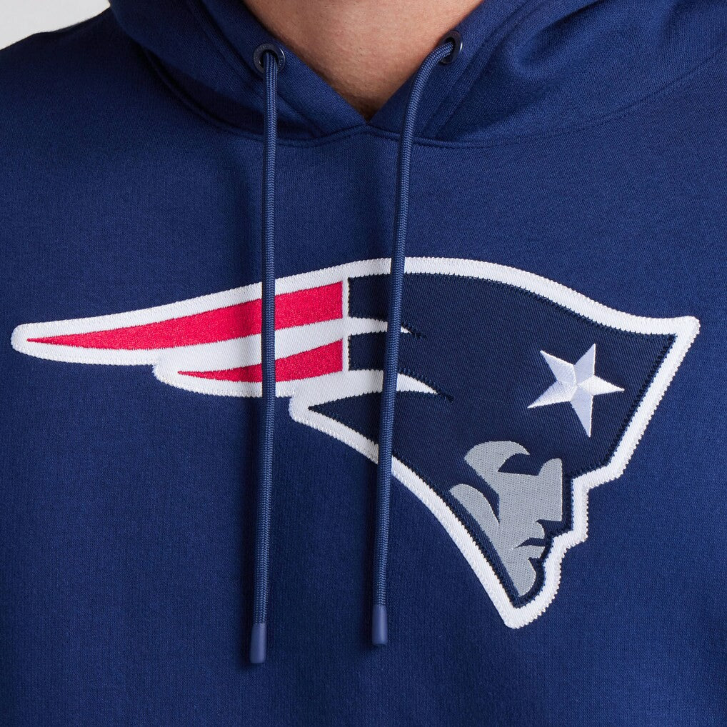 New England Patriots Pylon Cam Legacy Pullover Hoodie - Navy online