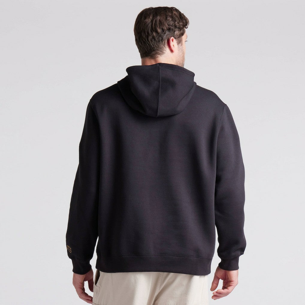 New Orleans Saints Pylon Cam Legacy Pullover Hoodie - Black on sale