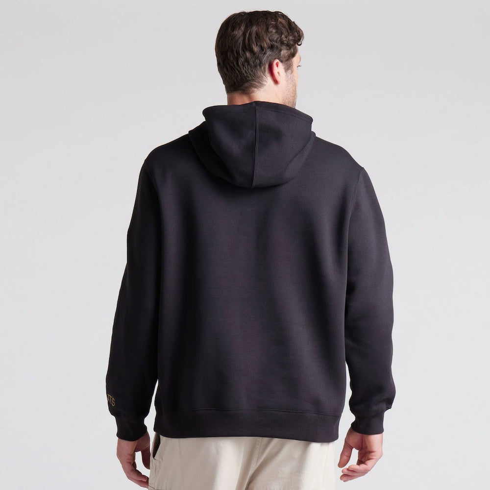 New Orleans Saints Pylon Cam Legacy Pullover Hoodie - Black on sale