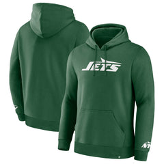 New York Jets Pylon Cam Legacy Pullover Hoodie - Green sale