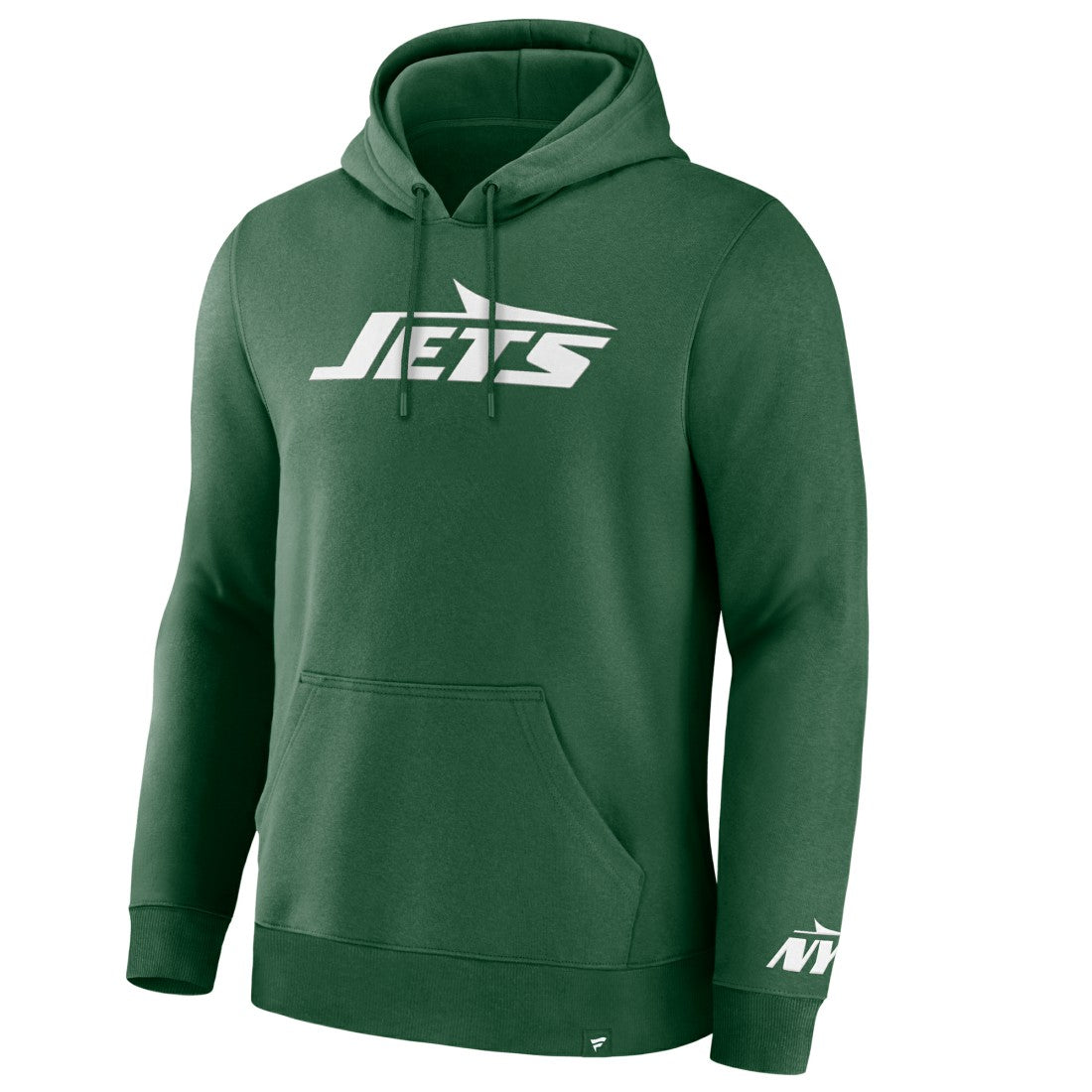 New York Jets Pylon Cam Legacy Pullover Hoodie - Green sale