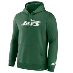 New York Jets Pylon Cam Legacy Pullover Hoodie - Green sale