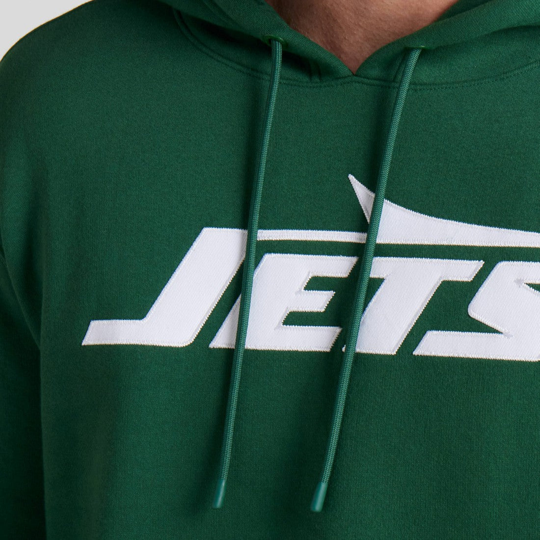New York Jets Pylon Cam Legacy Pullover Hoodie - Green sale