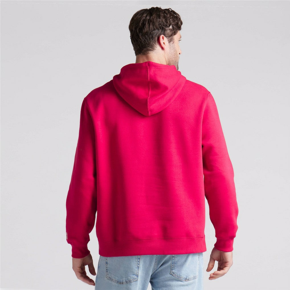 San Francisco 49ers Pylon Cam Legacy Pullover Hoodie - Scarlet cheap