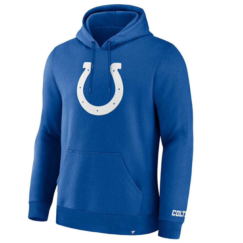 Indianapolis Colts Pylon Cam Legacy Pullover Hoodie - Royal online