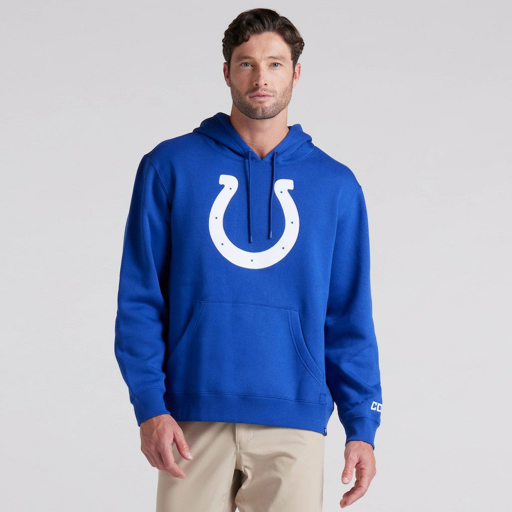 Indianapolis Colts Pylon Cam Legacy Pullover Hoodie - Royal online