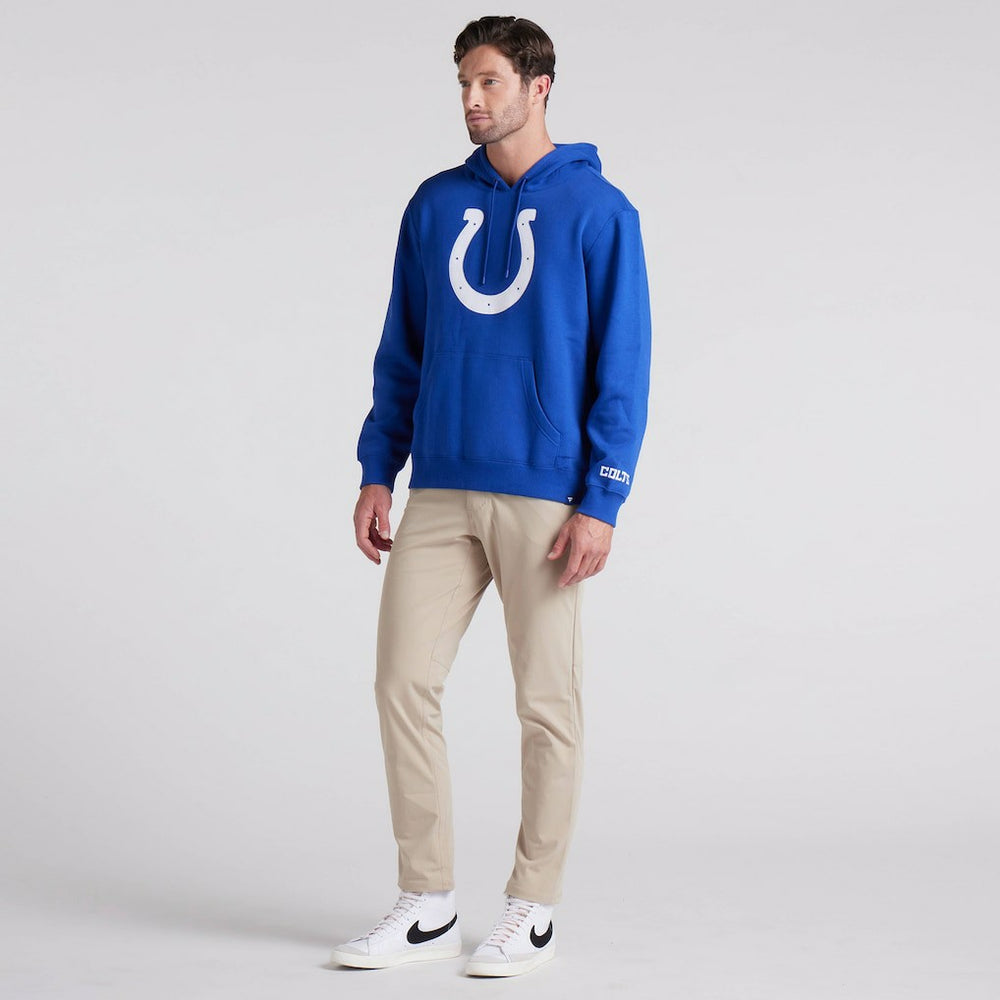 Indianapolis Colts Pylon Cam Legacy Pullover Hoodie - Royal online