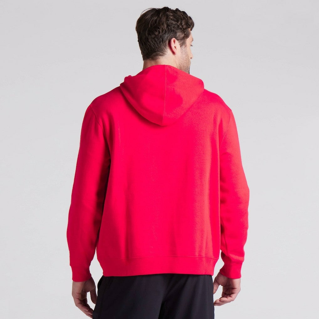 Kansas City Chiefs Pylon Cam Legacy Pullover Hoodie - Red for sale