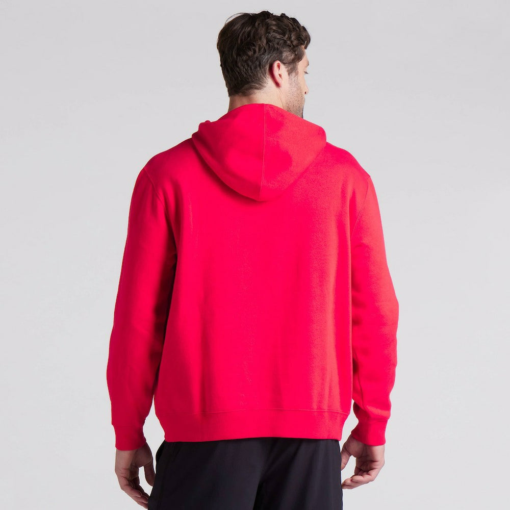 Kansas City Chiefs Pylon Cam Legacy Pullover Hoodie - Red for sale