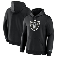 Las Vegas Raiders Pylon Cam Legacy Pullover Hoodie - Black sale