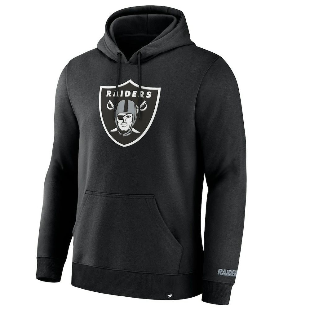 Las Vegas Raiders Pylon Cam Legacy Pullover Hoodie - Black sale