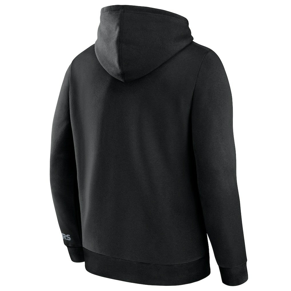 Las Vegas Raiders Pylon Cam Legacy Pullover Hoodie - Black sale
