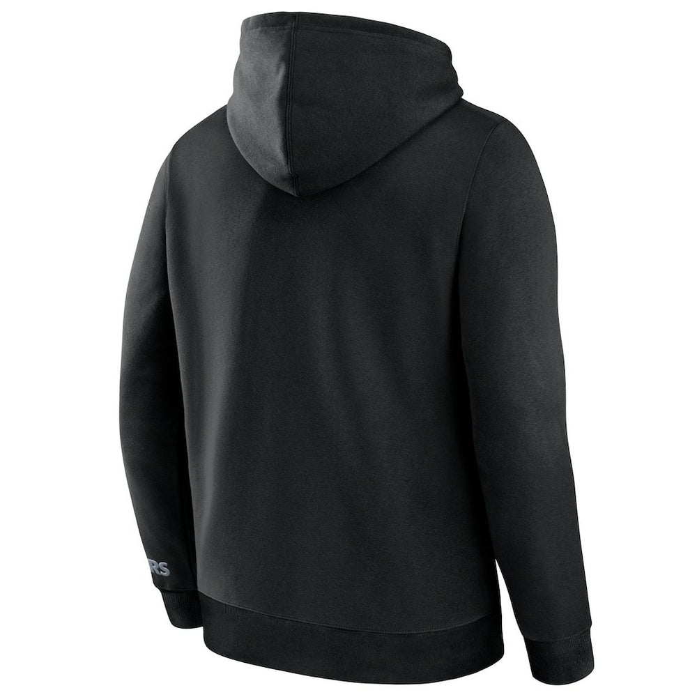 Las Vegas Raiders Pylon Cam Legacy Pullover Hoodie - Black sale
