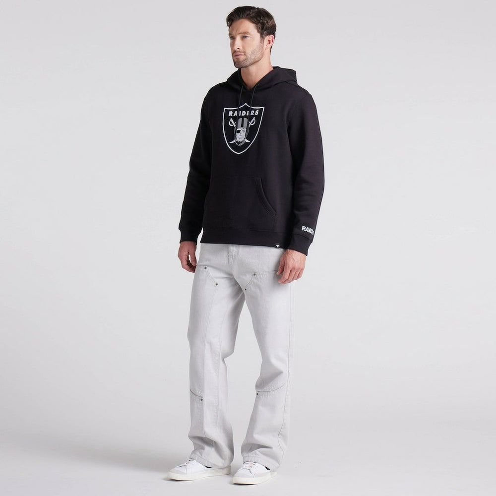 Las Vegas Raiders Pylon Cam Legacy Pullover Hoodie - Black sale
