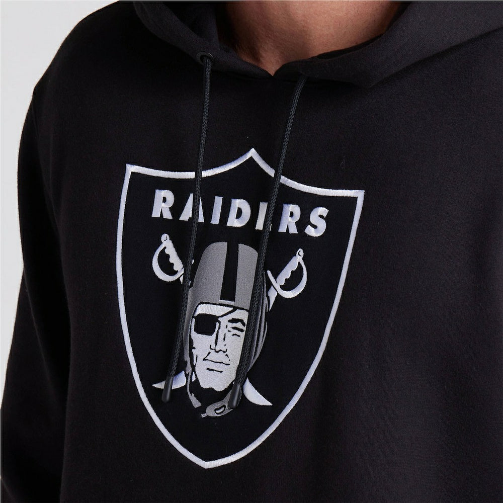 Las Vegas Raiders Pylon Cam Legacy Pullover Hoodie - Black sale