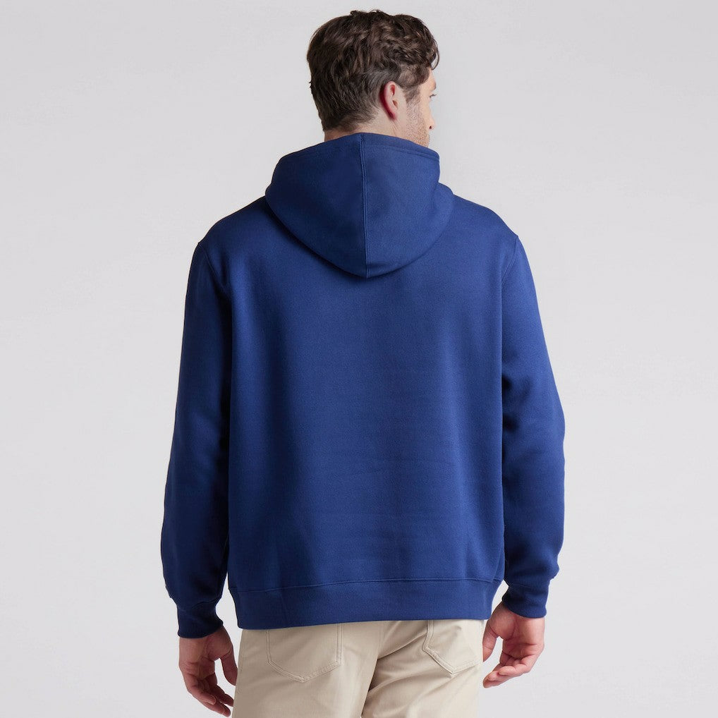 Dallas Cowboys Pylon Cam Legacy Pullover Hoodie - Navy discount