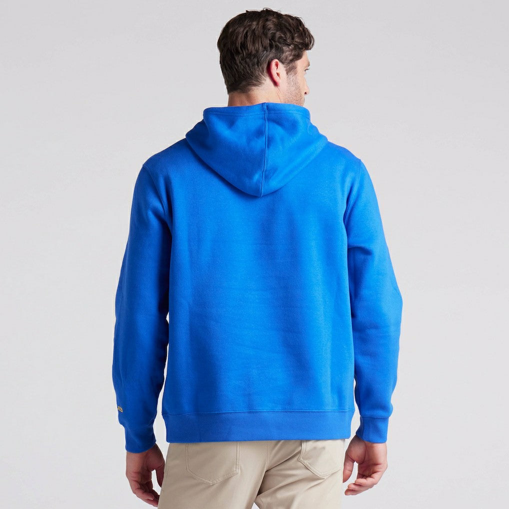 Los Angeles Rams Pylon Cam Legacy Pullover Hoodie - Royal cheap