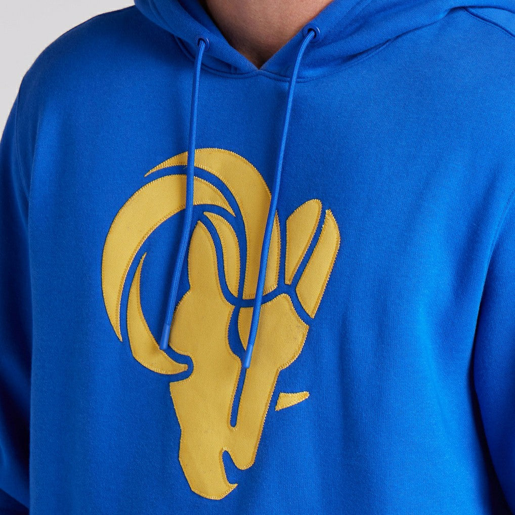 Los Angeles Rams Pylon Cam Legacy Pullover Hoodie - Royal cheap