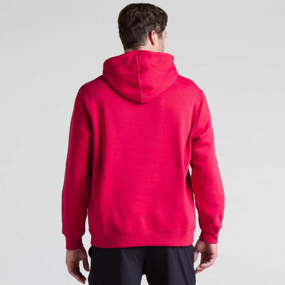 Tampa Bay Buccaneers Pylon Cam Legacy Pullover Hoodie - Red on sale