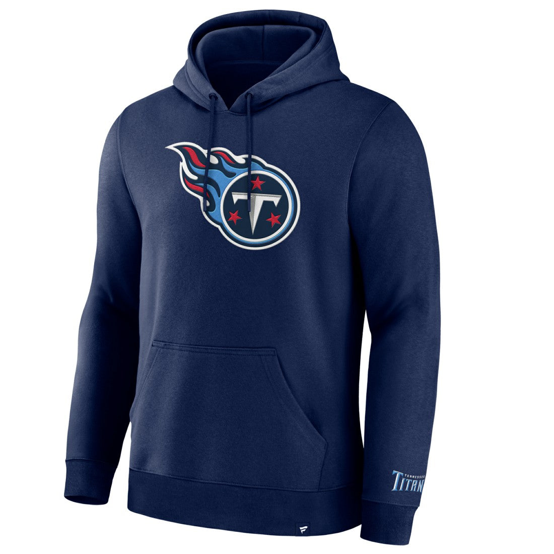 Tennessee Titans Pylon Cam Legacy Pullover Hoodie - Navy sale