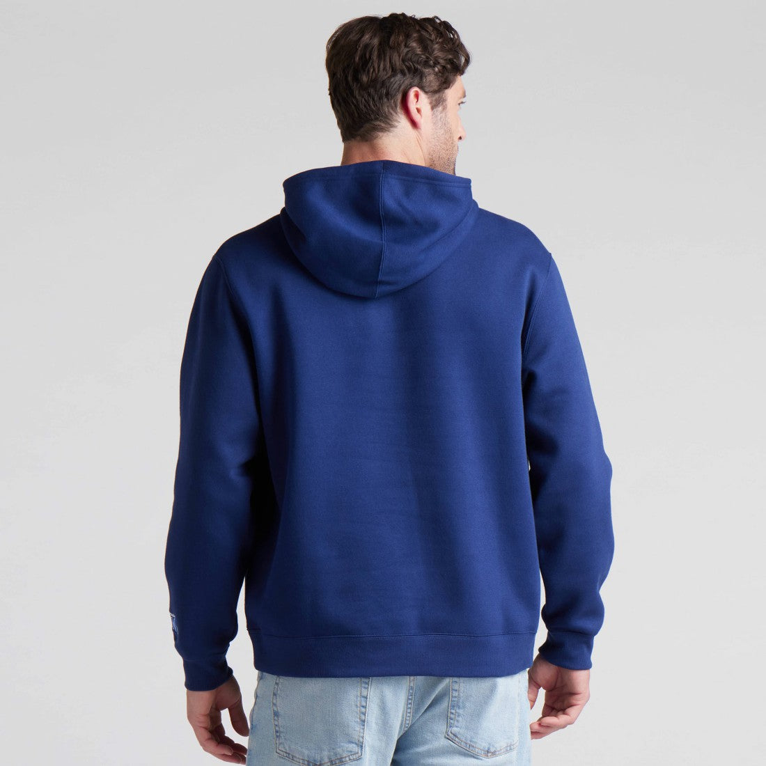 Tennessee Titans Pylon Cam Legacy Pullover Hoodie - Navy sale