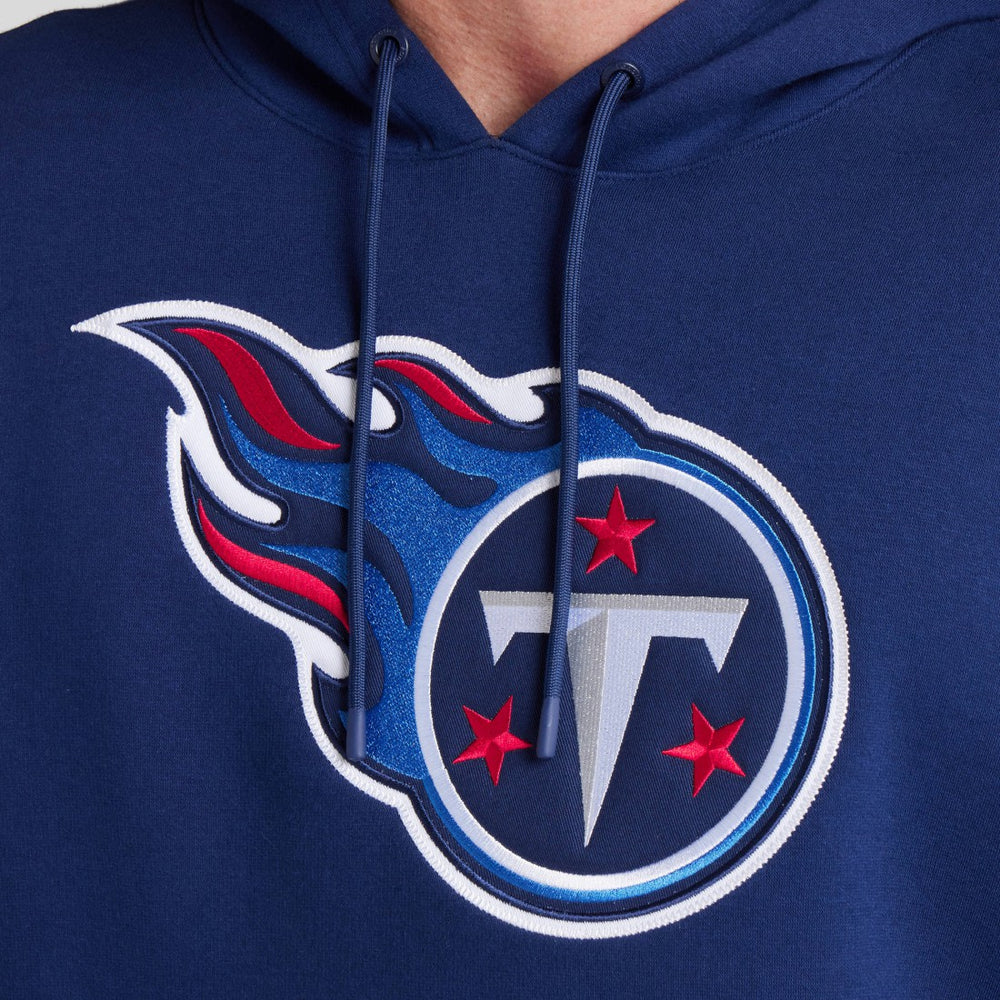 Tennessee Titans Pylon Cam Legacy Pullover Hoodie - Navy sale