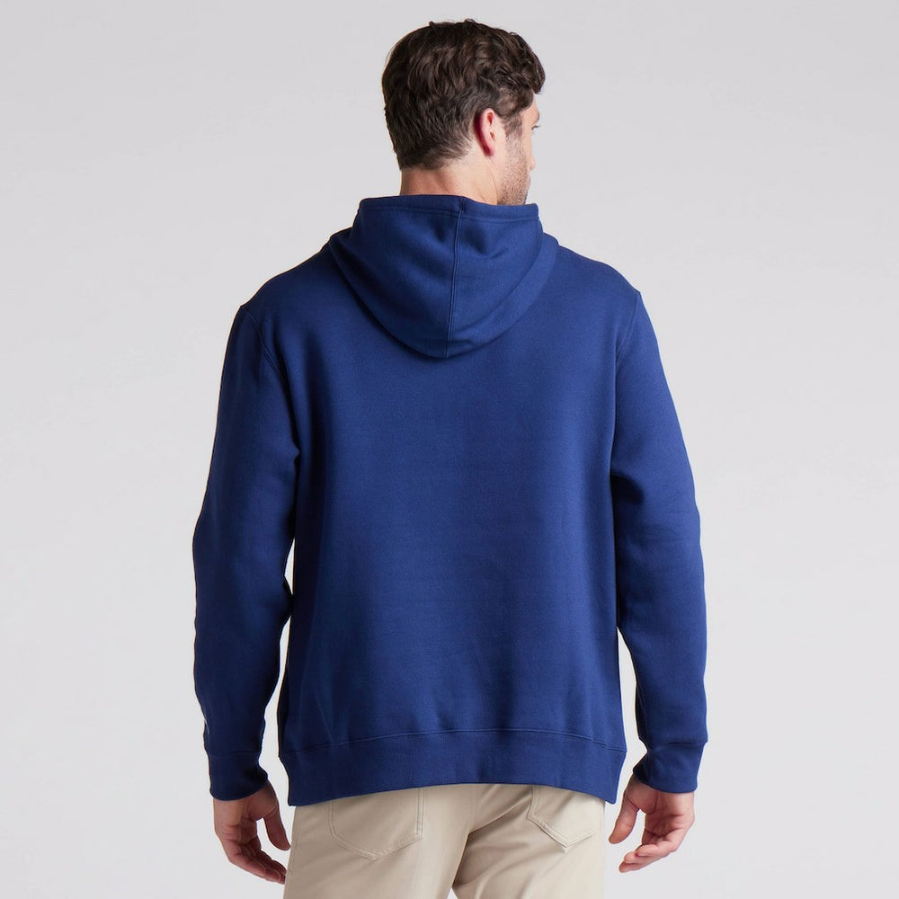 Seattle Seahawks Pylon Cam Legacy Pullover Hoodie - Navy for sale