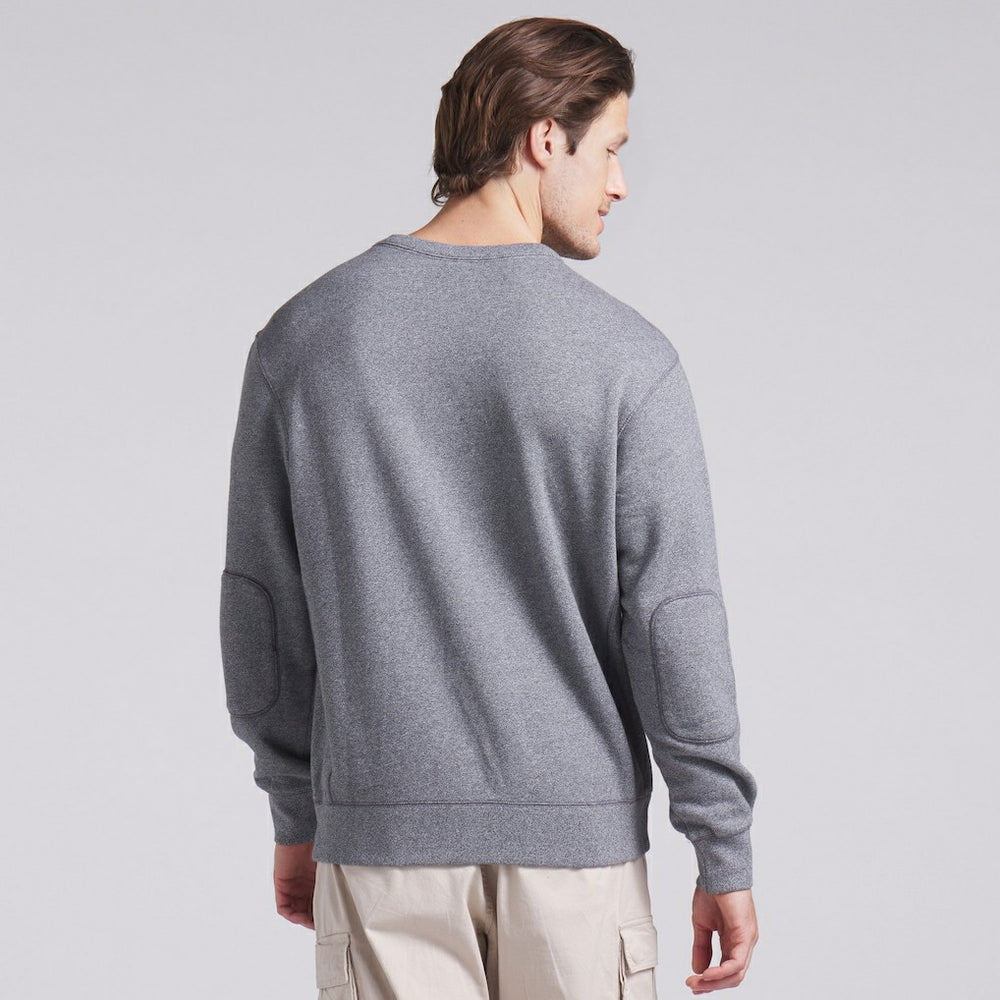 Seattle Seahawks Loop Terry Pullover Sweatshirt - Heather Gray sale