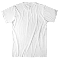 Argentina National Team 1863FC Badge T-Shirt - White shop