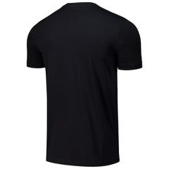 Chicago Cubs 2024 Armed Forces Day T-Shirt Black