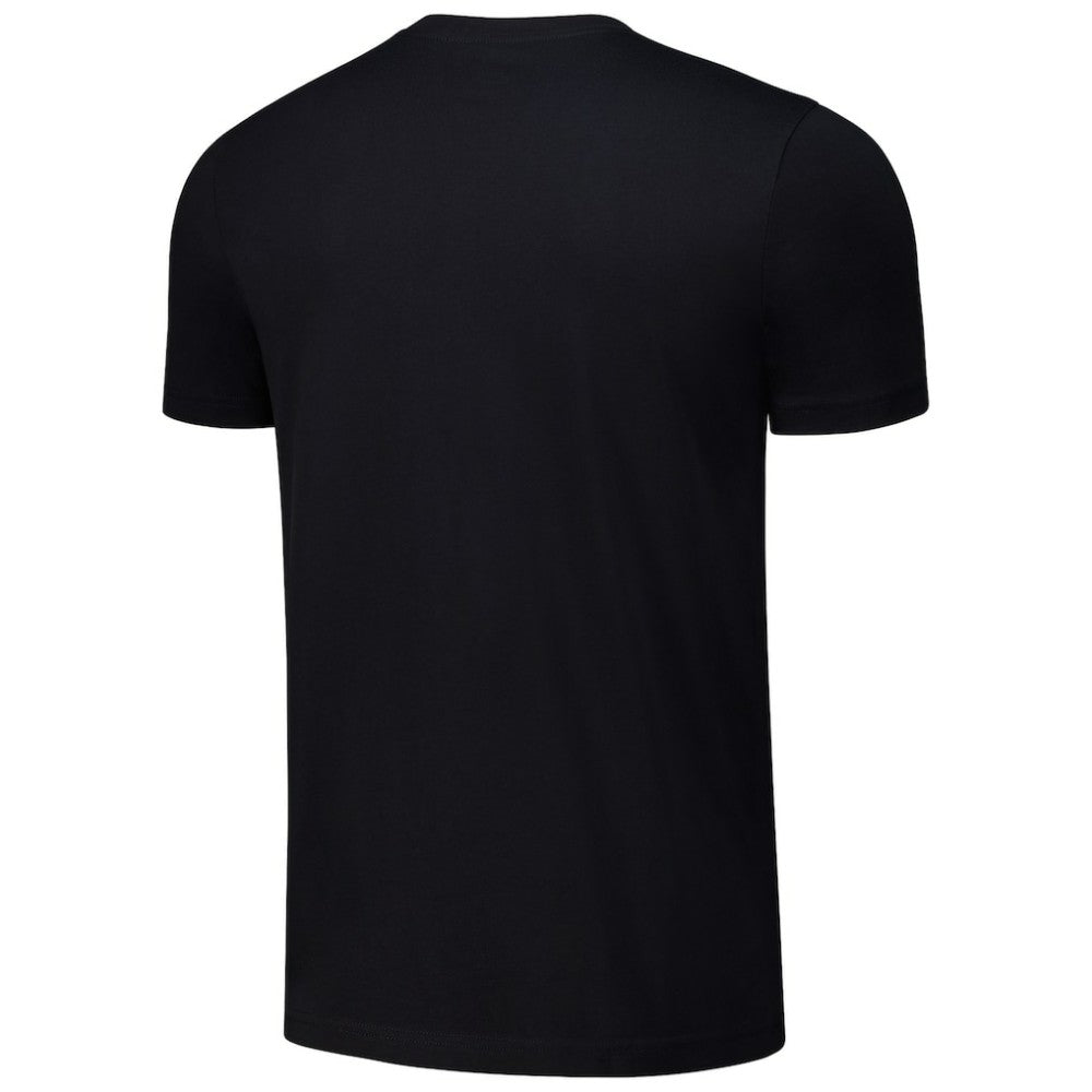Pittsburgh Pirates 2024 Armed Forces Day T-Shirt Black