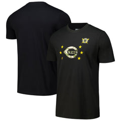 Cincinnati Reds 2024 Armed Forces Day T-Shirt Black