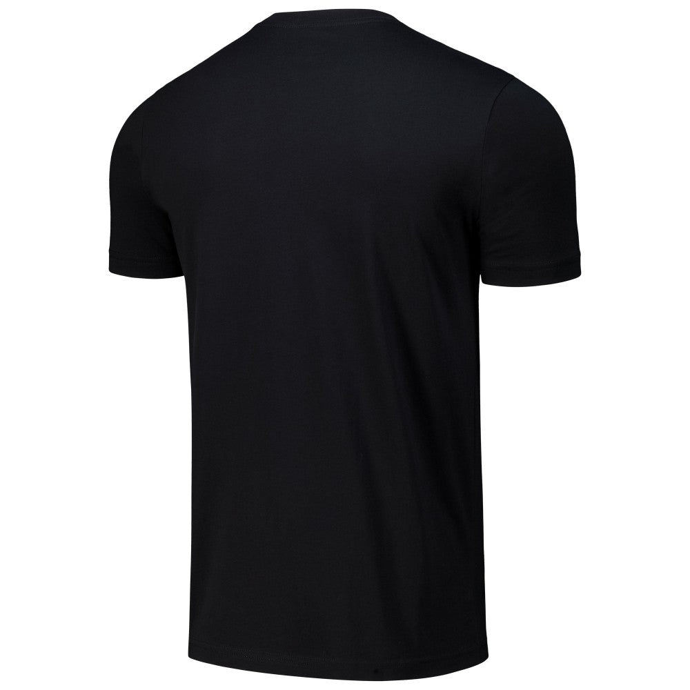 Cincinnati Reds 2024 Armed Forces Day T-Shirt Black