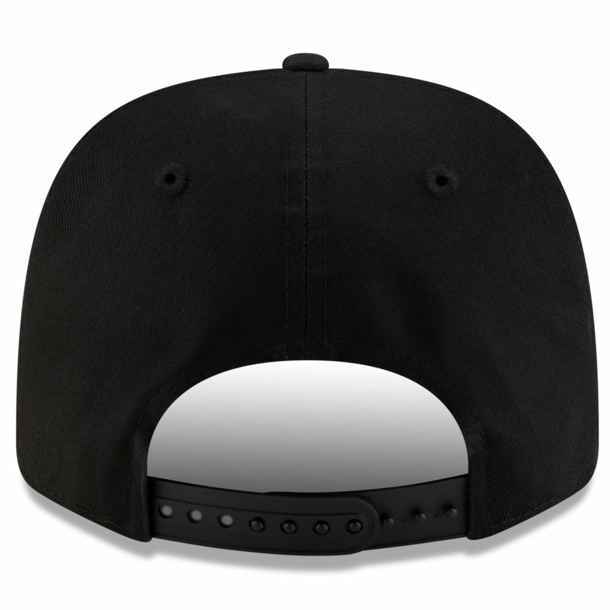 San Antonio Spurs x Alpine 9FIFTY Snapback Hat - Black shop