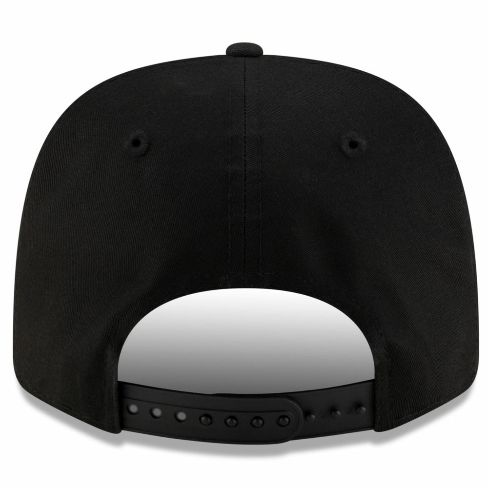 San Antonio Spurs x Alpine 9FIFTY Snapback Hat - Black shop