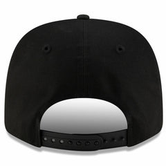 San Antonio Spurs x Alpine 9FIFTY Snapback Hat - Black shop
