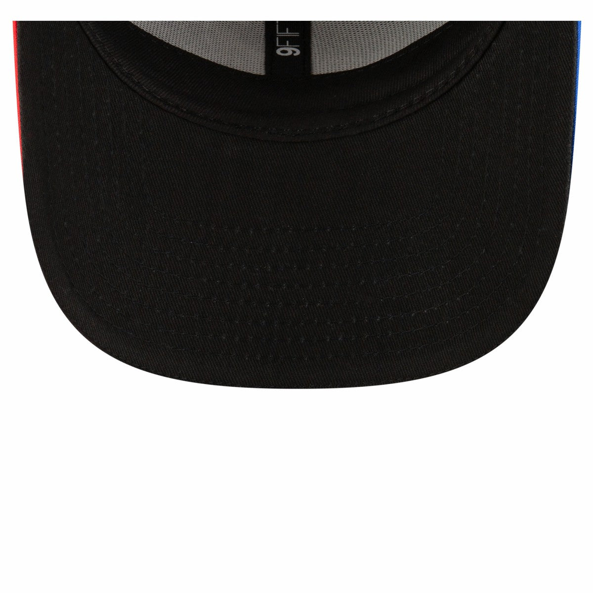 San Antonio Spurs x Alpine 9FIFTY Snapback Hat - Black shop