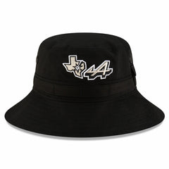 San Antonio Spurs x Alpine Adventure Bucket Hat - Black discount