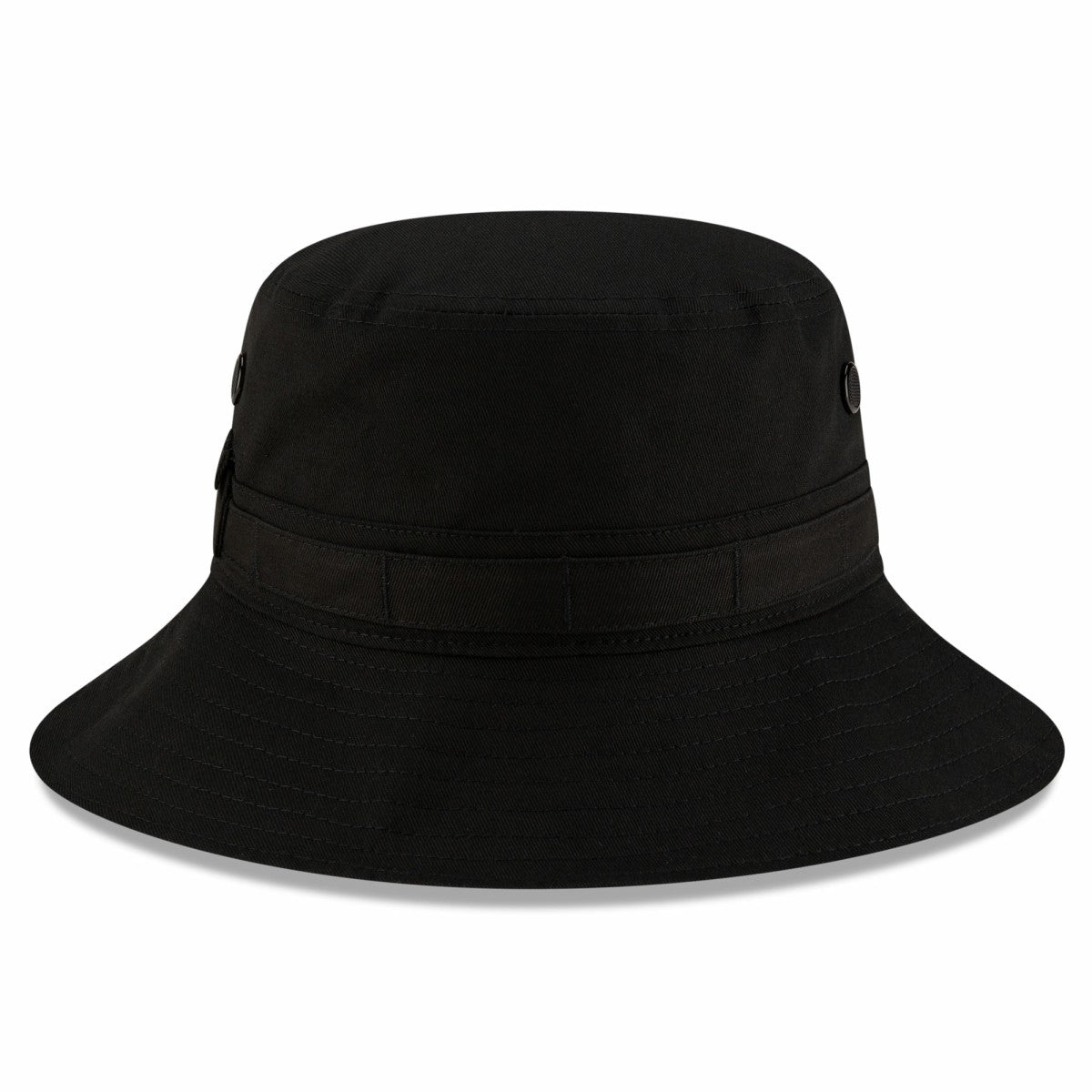 San Antonio Spurs x Alpine Adventure Bucket Hat - Black discount