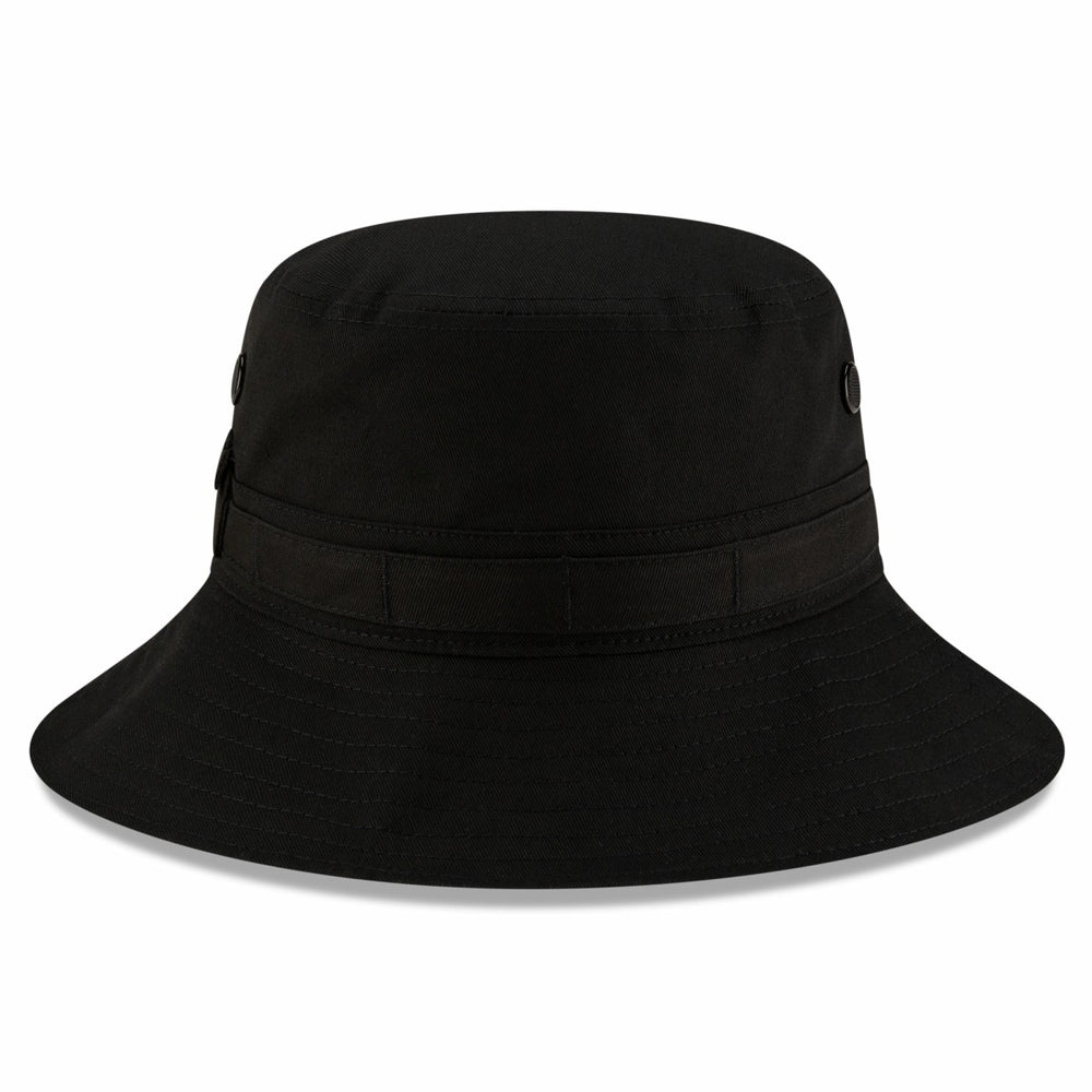 San Antonio Spurs x Alpine Adventure Bucket Hat - Black discount