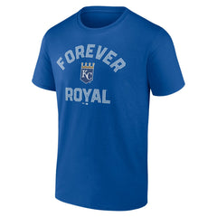 Kansas City Royals Hometown Extra Bases T-Shirt Royal
