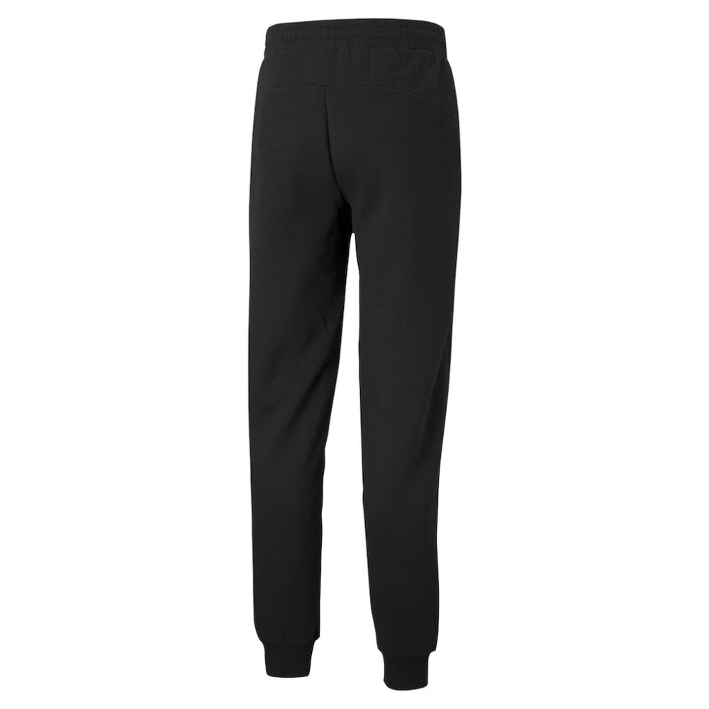 Manchester City Essentials Pants - Black sale