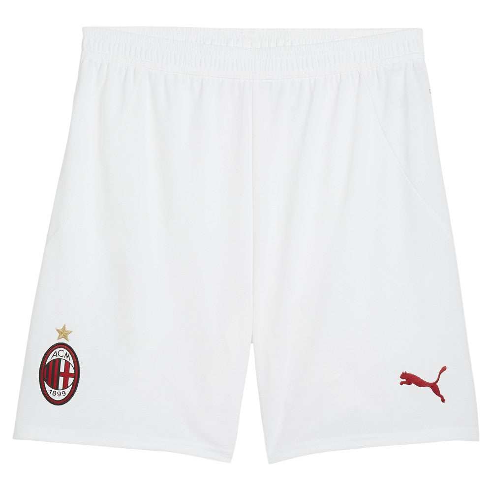 AC Milan 2024/25 dryCELL Home Replica Shorts - White cheap