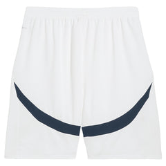 Manchester City 2024/25 dryCELL Home Replica Shorts - White online