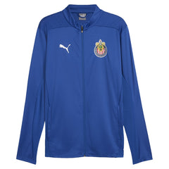 Chivas 2024/25 dryCELL Full-Zip Training Jacket - Royal on sale