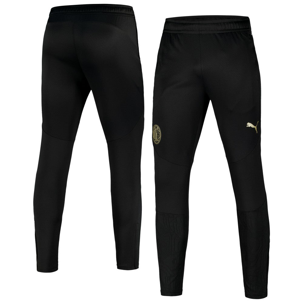 AC Milan 2024/25 dryCELL Training Pants - Sky Black for sale