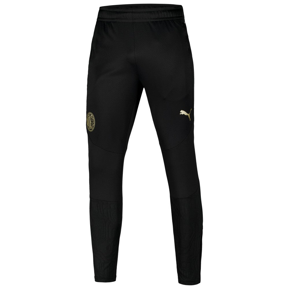 AC Milan 2024/25 dryCELL Training Pants - Sky Black for sale