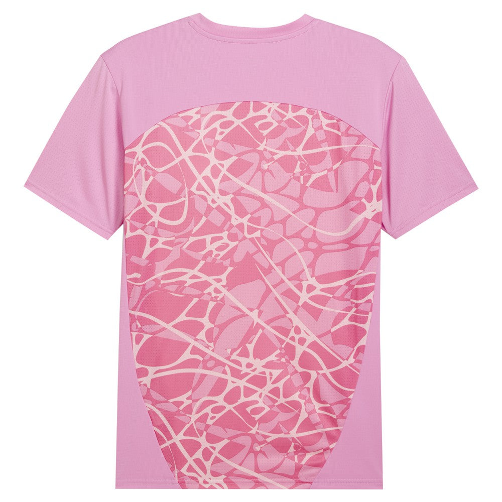 Manchester City 2024/25 Pre-Match Jersey - Pink on sale